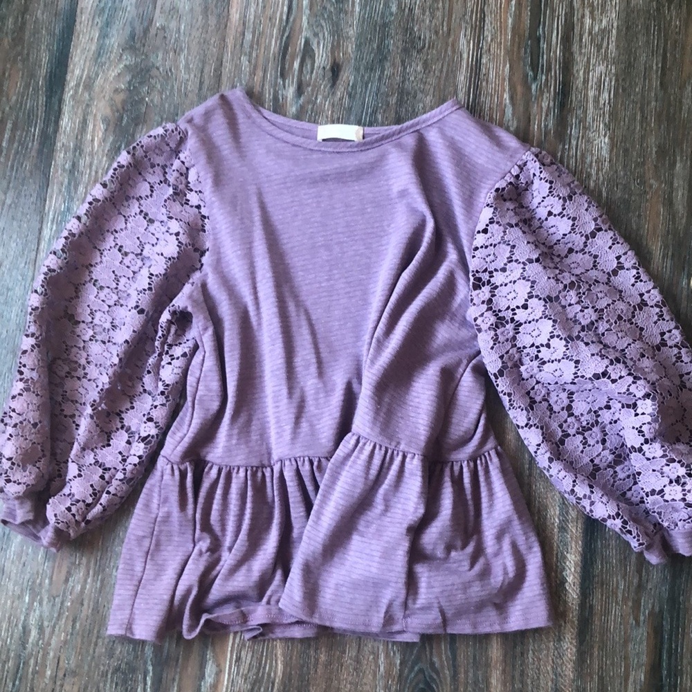 Altar’d State peplum